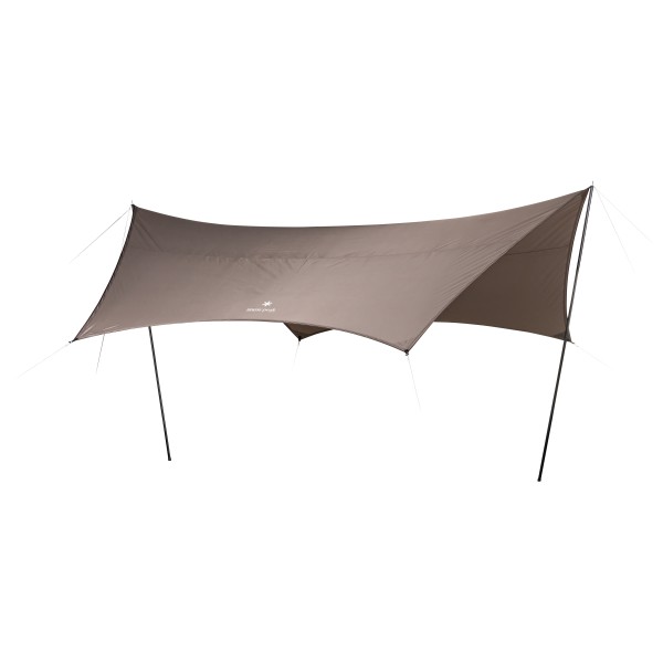 Snow Peak - Land Nest Tarp Set - Tarp