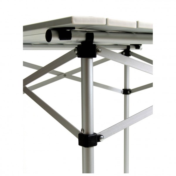 Basic Nature - Travelchair - Mesa de camping