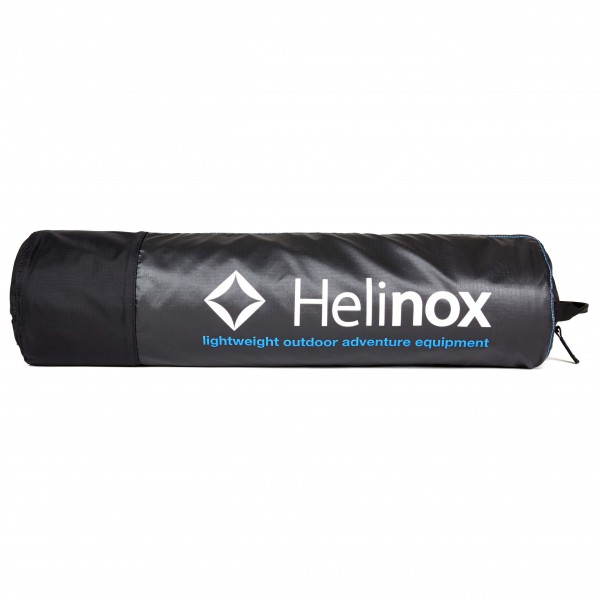 Helinox - Cot Max Convertible - Feltseng