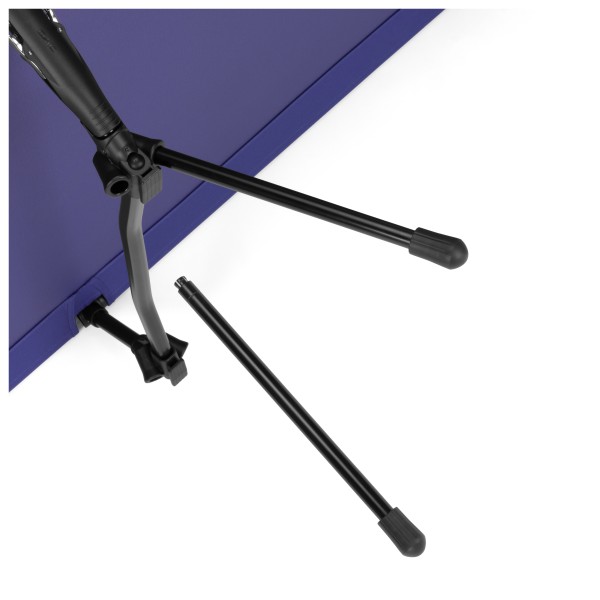 Helinox - Cot One Convertible - Letto da campeggio