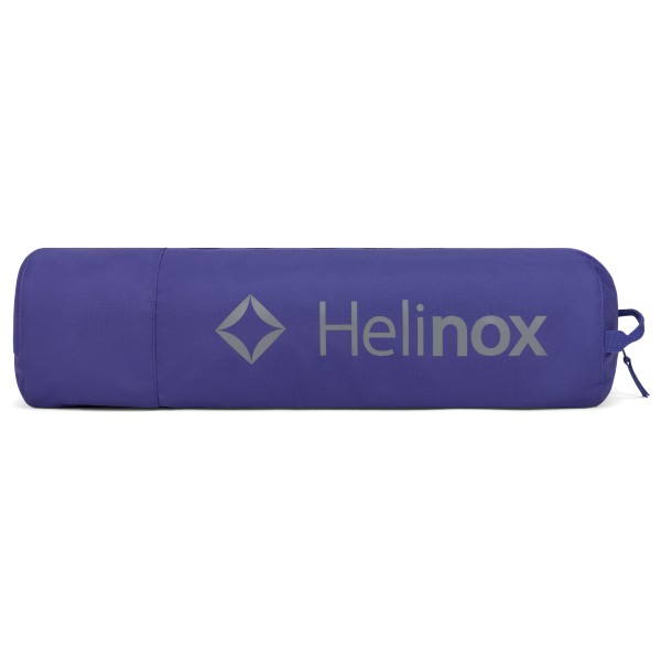 Helinox - Cot One Convertible - Letto da campeggio