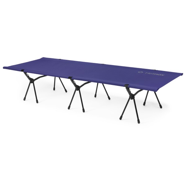 Helinox - Cot One Convertible - Letto da campeggio