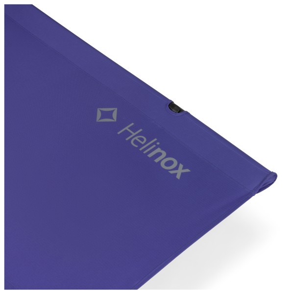 Helinox - Cot One Convertible - Letto da campeggio