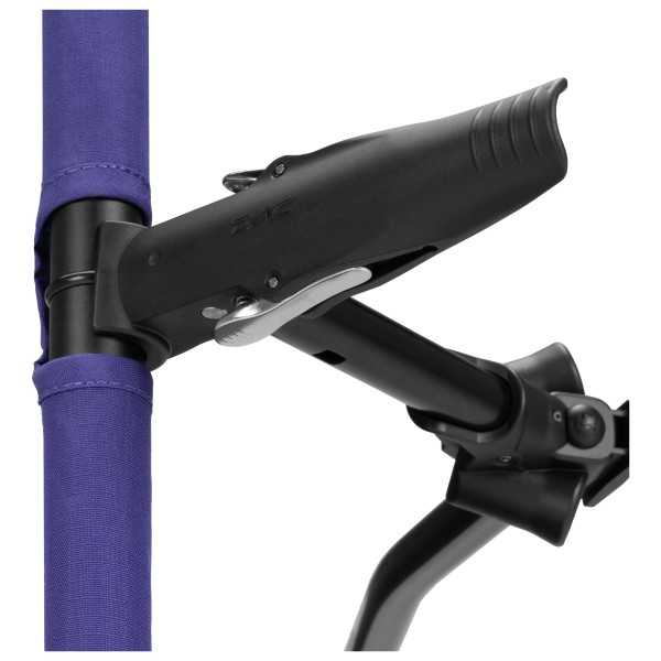 Helinox - Cot One Convertible - Letto da campeggio