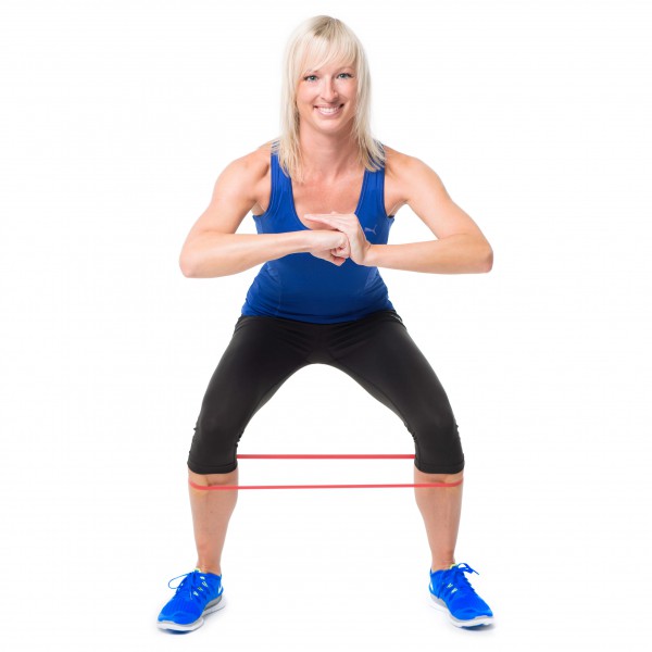 ARTZT vitality - Rubber Band - Träningsgummiband