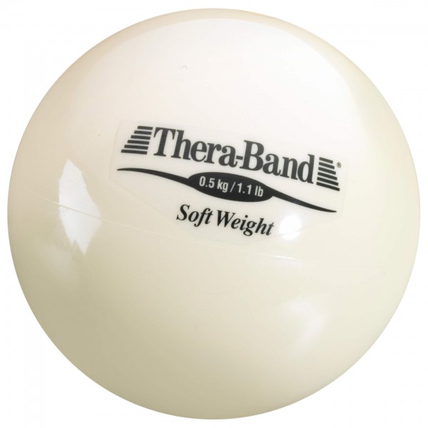 TheraBand Soft Weight - Balance trainer | Buy online | Bergfreunde.eu