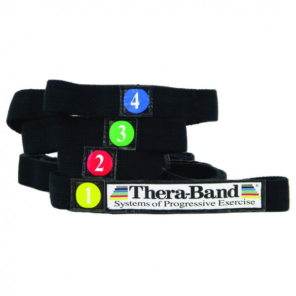 TheraBand - Stretch Strap - Jumppanauhat