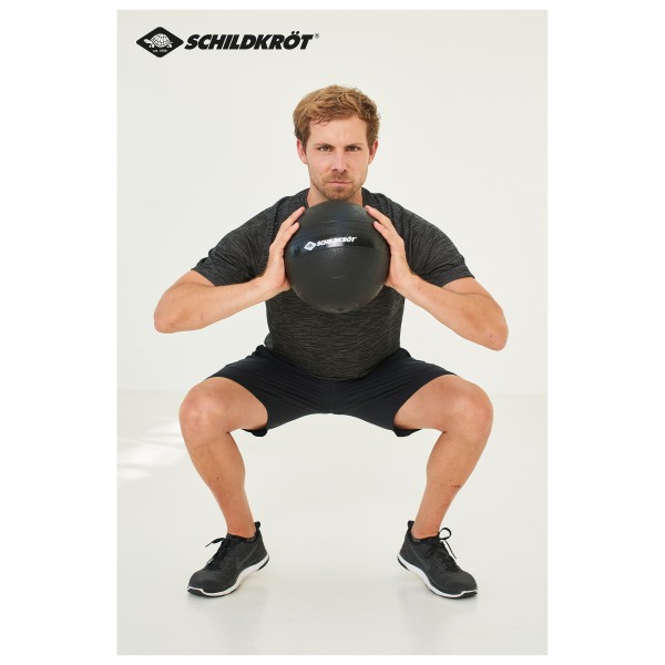 Schildkröt Fitness - Slamball - Entrenamiento funcional