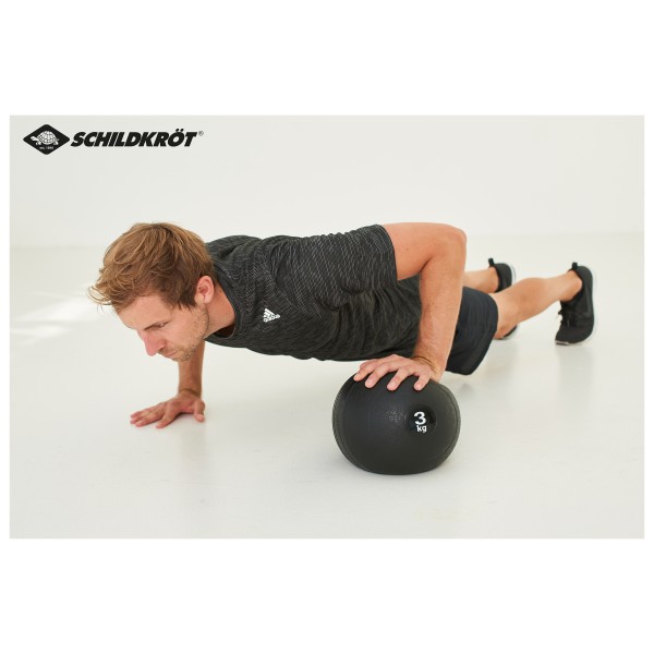 Schildkröt Fitness - Slamball - Entrenamiento funcional