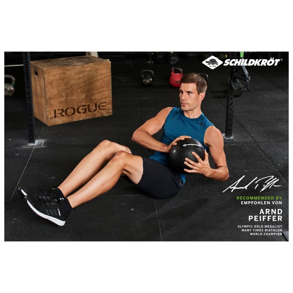 Schildkröt Fitness - Slamball - Entrenamiento funcional
