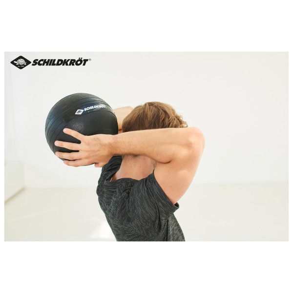 Schildkröt Fitness - Slamball - Entrenamiento funcional