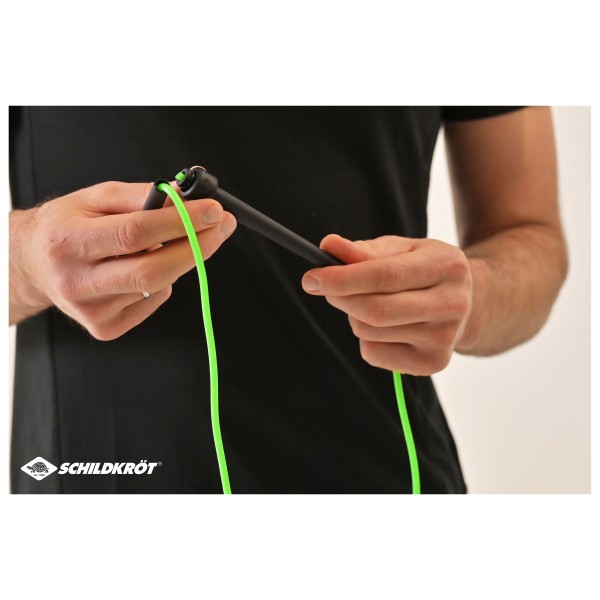 Schildkröt Fitness - Springseil Speed Rope Pro - Functional Training