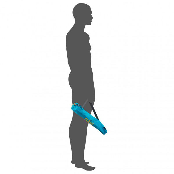 Uquip - Darcy - Campingstoel