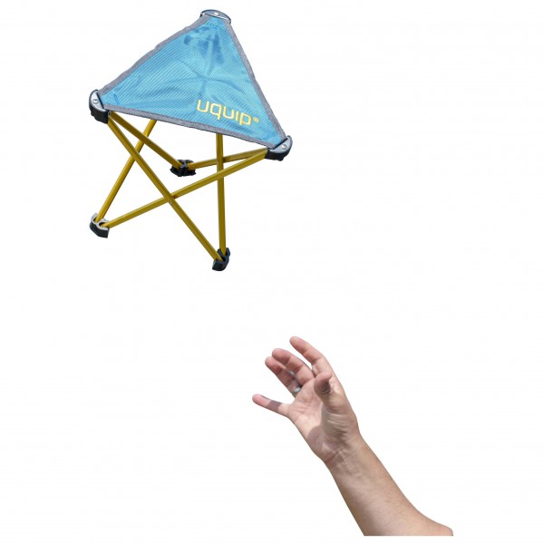 Uquip - Trinity - Retkituoli