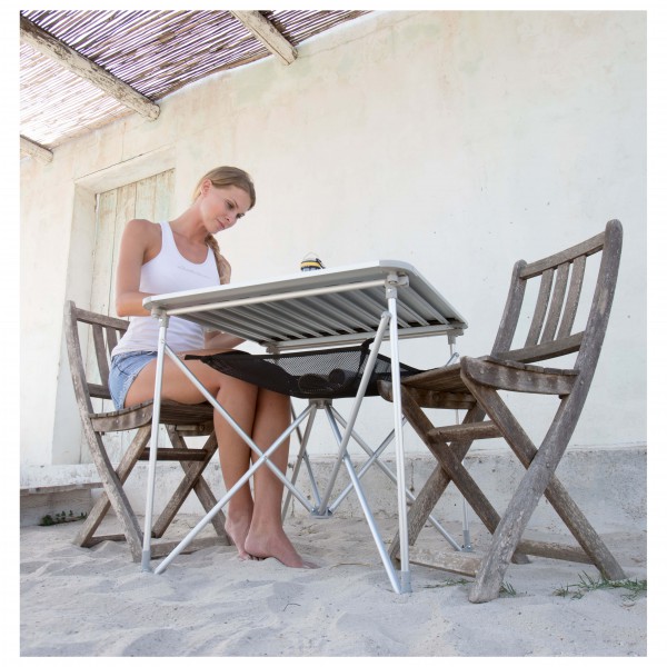 Uquip - Mercy - Table de camping