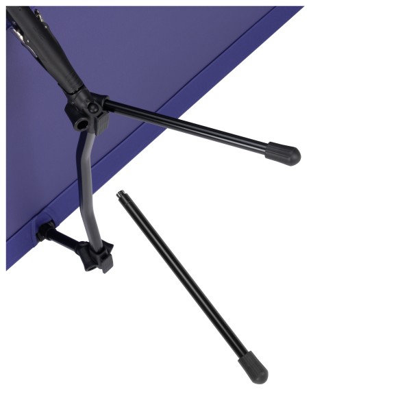 Helinox - Cot One Convertible Long - Lit de camp