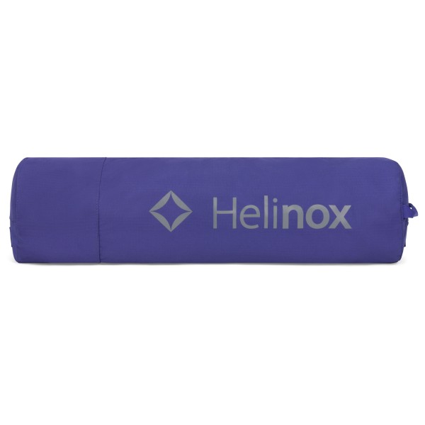 Helinox - Cot One Convertible Long - Lit de camp