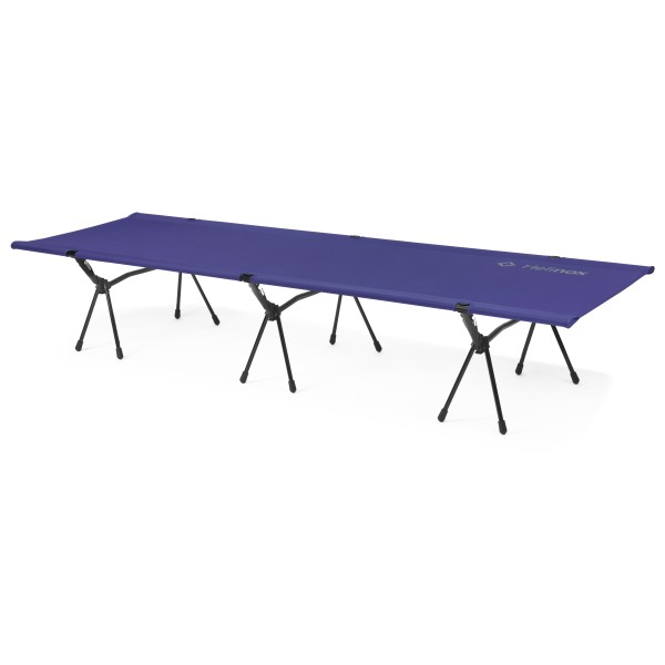 Helinox - Cot One Convertible Long - Lit de camp
