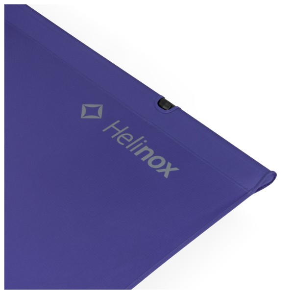 Helinox - Cot One Convertible Long - Lit de camp