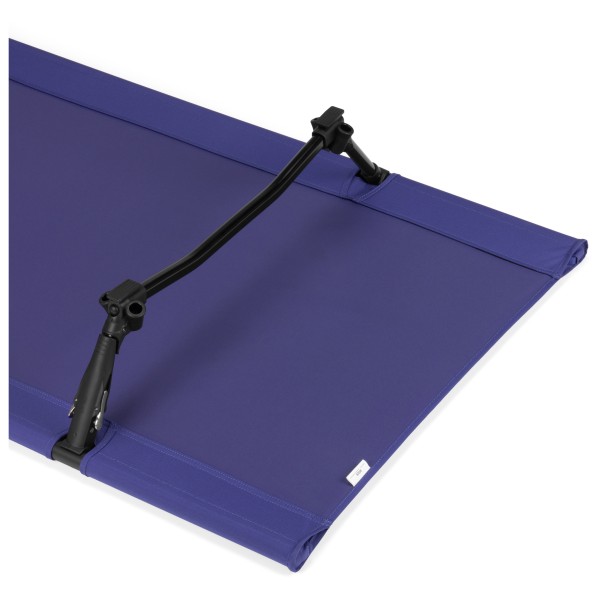 Helinox - Cot One Convertible Long - Lit de camp