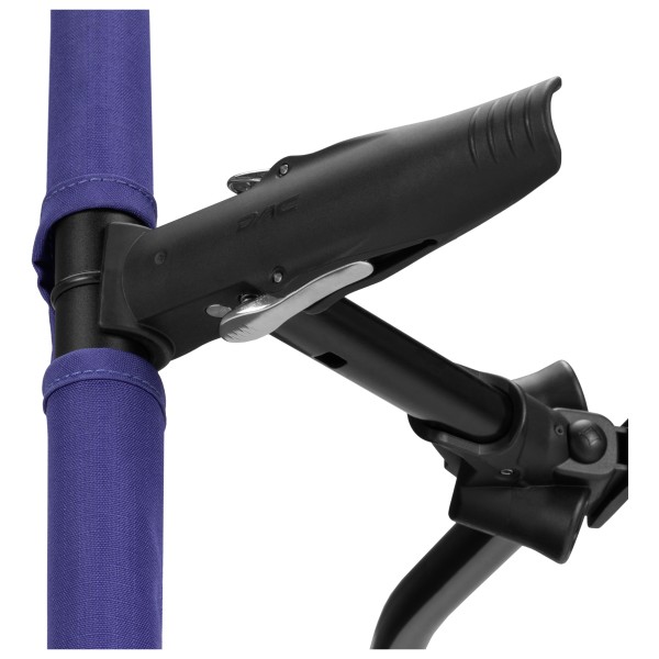 Helinox - Cot One Convertible Long - Lit de camp