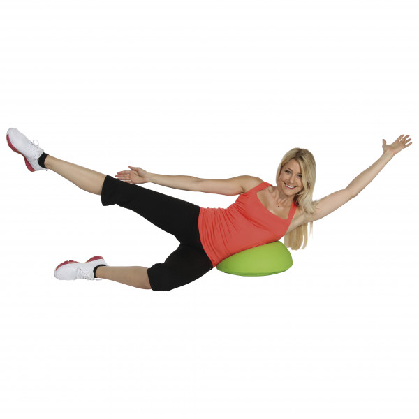 Schildkröt Fitness - Half-Ball Dynamic - Balanstrainer