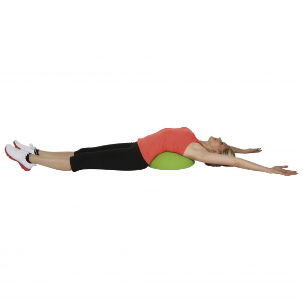 Schildkröt Fitness - Half-Ball Dynamic - Balanstrainer