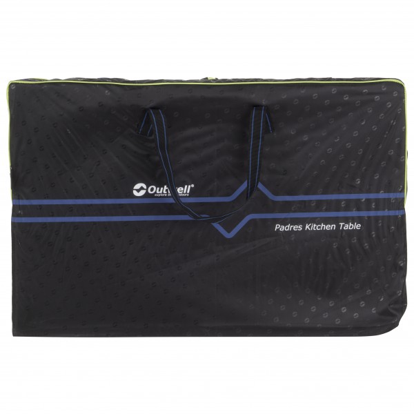 Outwell - Padres Kitchen Table - Campingbord