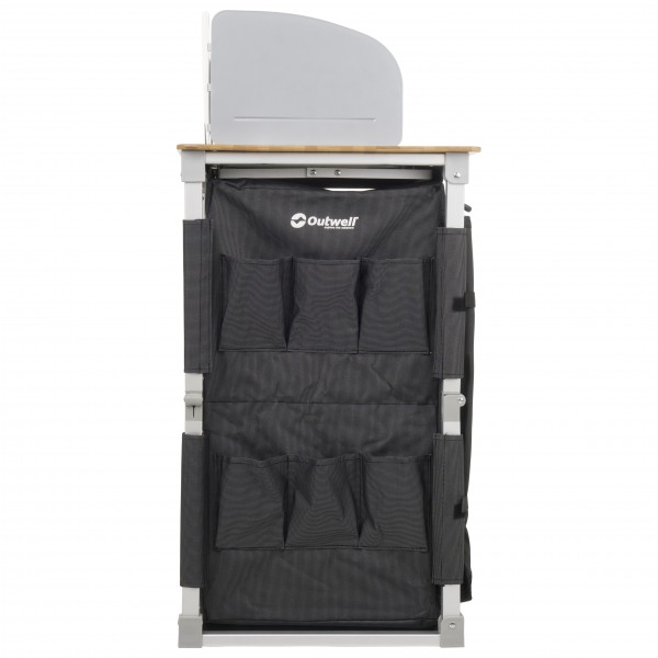 Outwell - Padres Kitchen Table - Tavolo da campeggio