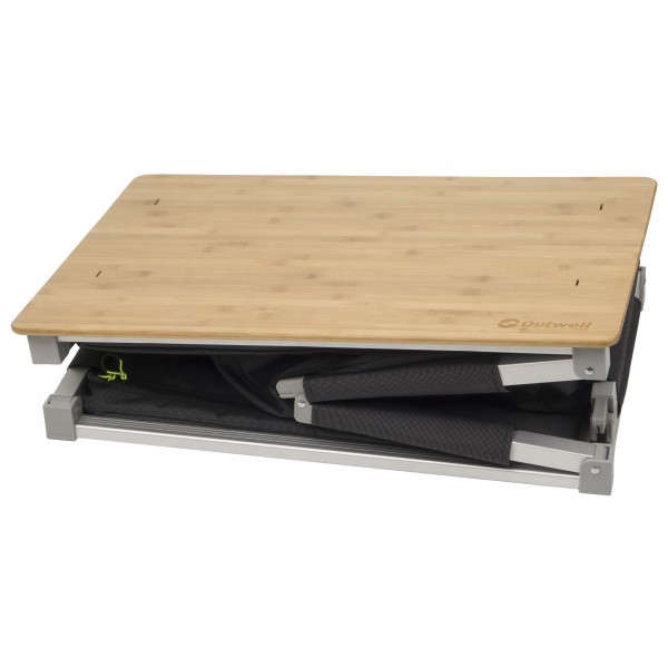 Outwell - Padres Kitchen Table - Tavolo da campeggio