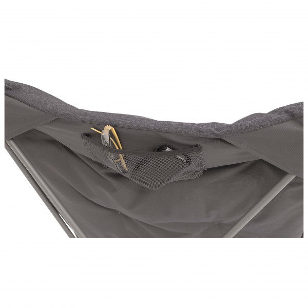 Outwell - Seneca Lake - Sedia da campeggio