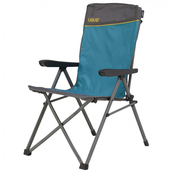 Uquip - Justy - Silla de camping