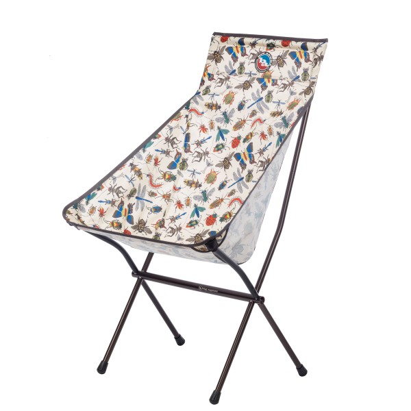 Big Agnes - Big Six Camp Chair - Silla de camping