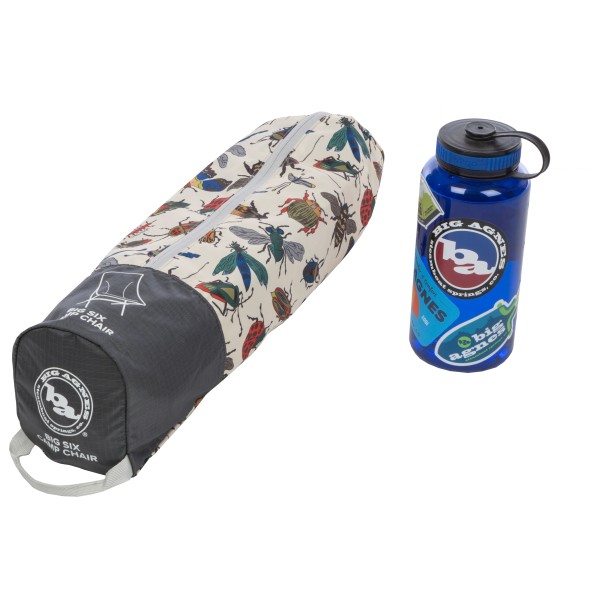 Big Agnes - Big Six Camp Chair - Silla de camping