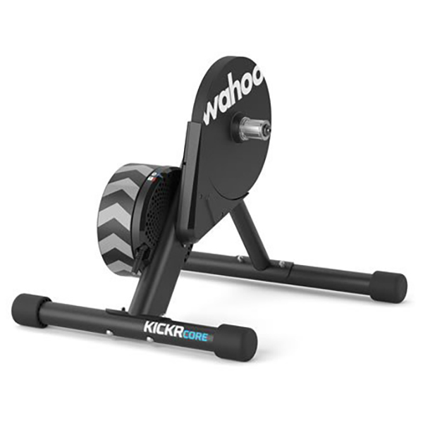 Wahoo Kickr Core Indoor Trainer - Turbo 