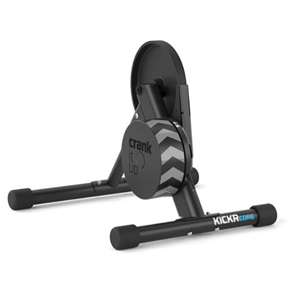 Wahoo Kickr Core Indoor Trainer - Turbo 