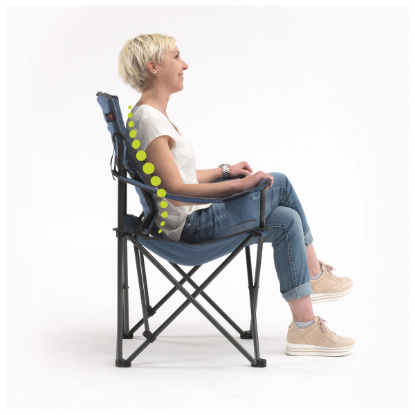 Outwell - Kielder - Silla de camping