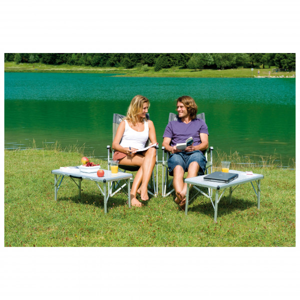 Coleman - Tisch 6 in 1 - Table de camping