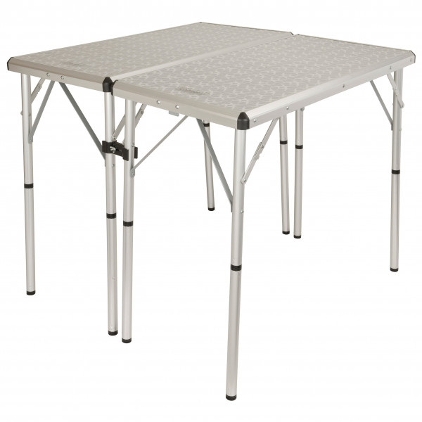 Coleman - Tisch 6 in 1 - Table de camping