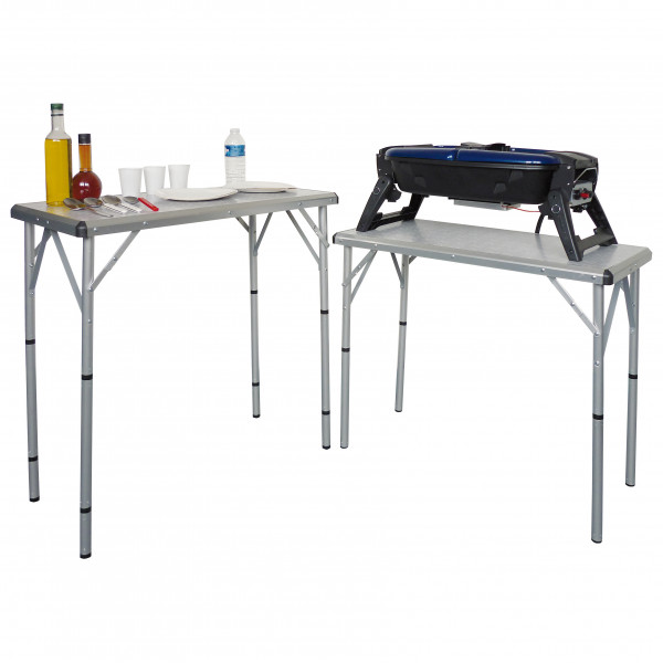 Coleman - Tisch 6 in 1 - Table de camping