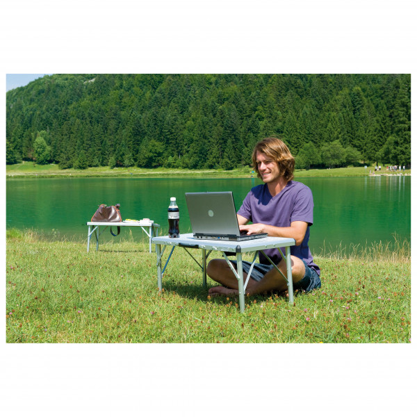 Coleman - Tisch 6 in 1 - Table de camping
