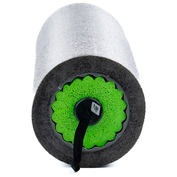 Schildkröt Fitness - 3 in 1 Massage Roller - Fasciaroller