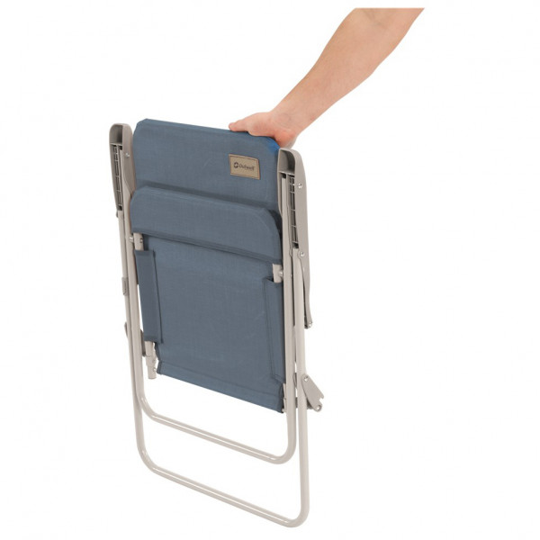 Outwell - Blackpool - Silla de camping
