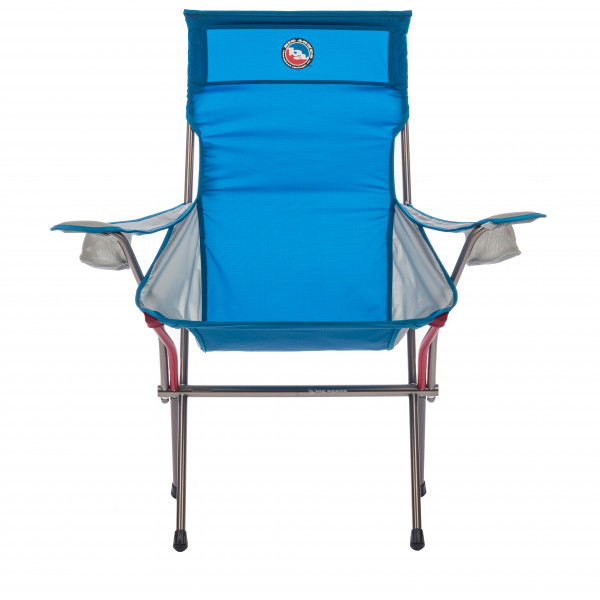 Big Agnes - Big Six Armchair - Campingstoel