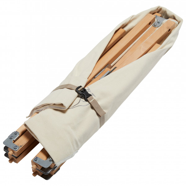 Nordisk - Rold Wooden Bed - Veldbed