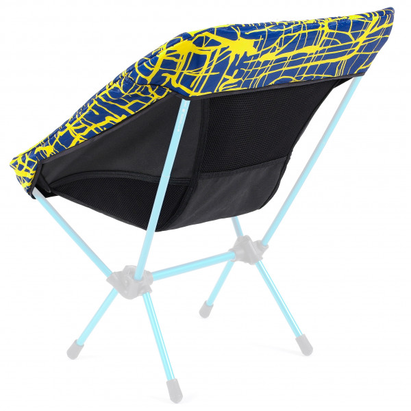 Helinox - Seat Warmer For C0/C1/C1L/Concert/Swivel/Ground - Campingstol