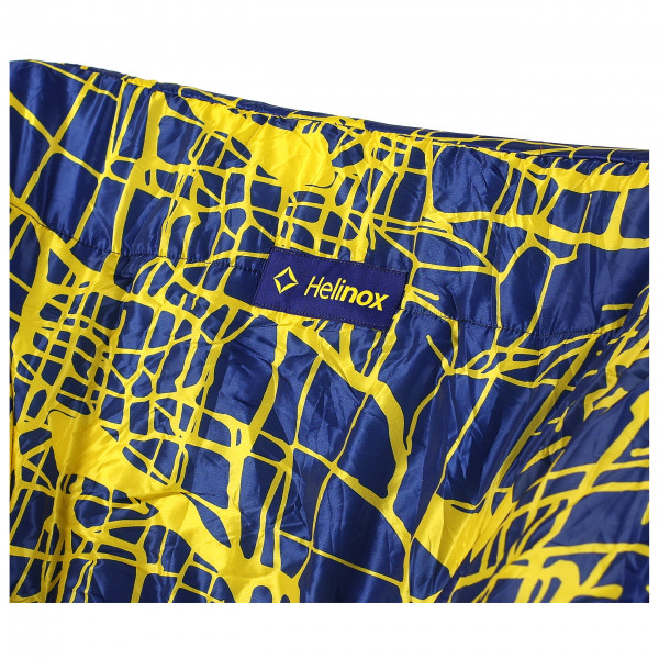 Helinox - Seat Warmer For C0/C1/C1L/Concert/Swivel/Ground - Campingstol