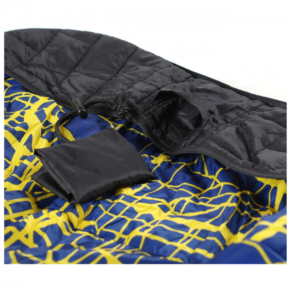 Helinox - Seat Warmer For C0/C1/C1L/Concert/Swivel/Ground - Campingstol