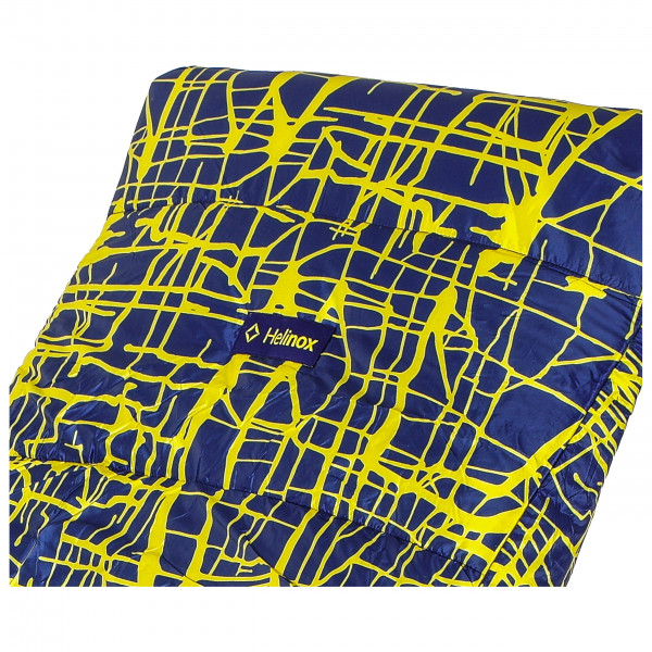 Helinox - Seat Warmer For Savanna/Playa - Campingstål