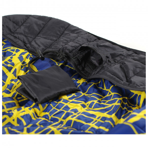 Helinox - Seat Warmer For Savanna/Playa - Campingstål